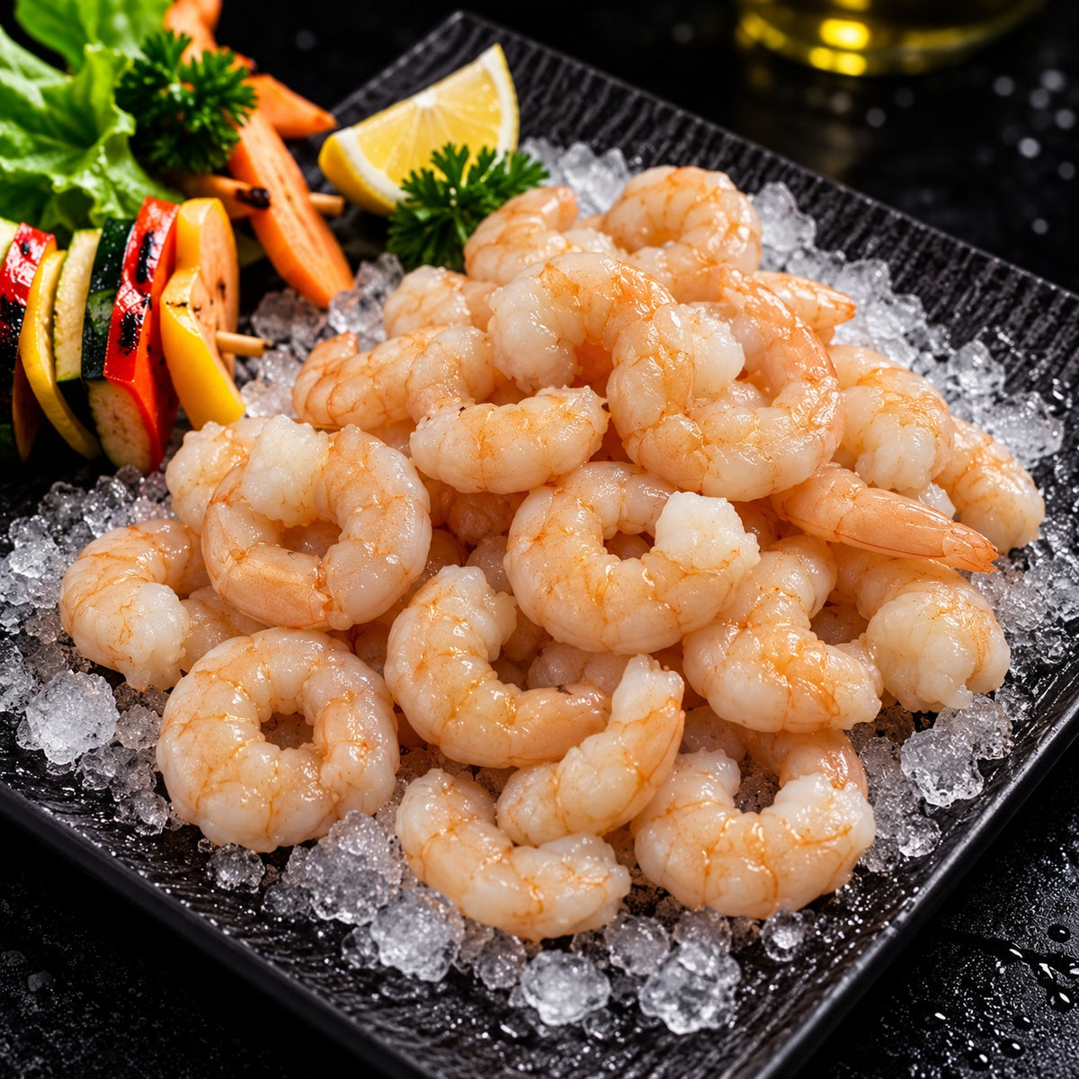 Shrimp Mid - 1 Kg