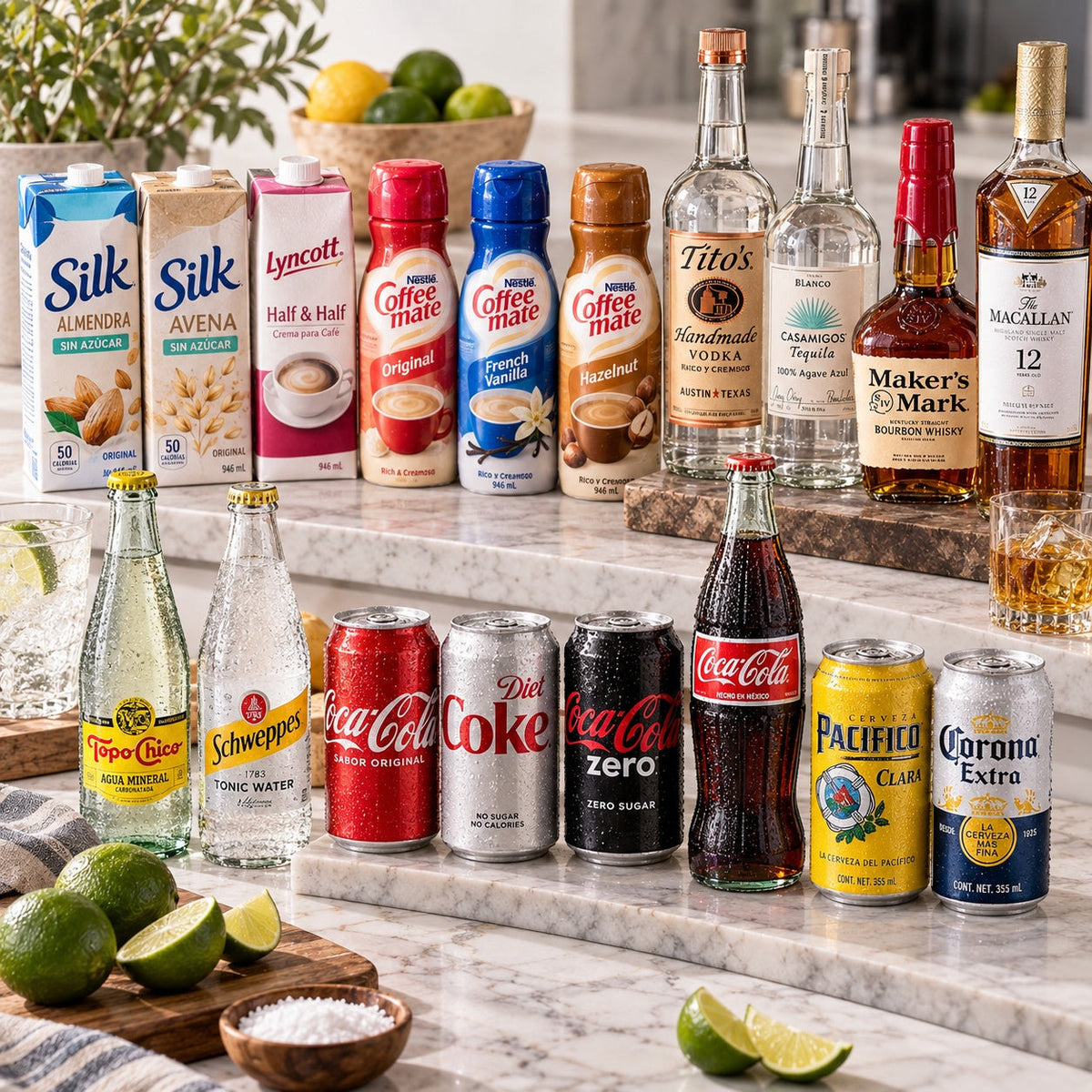 Beverages