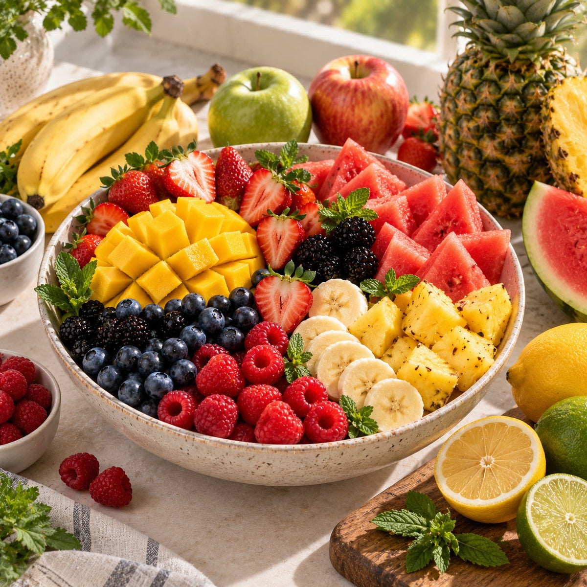 Fruits