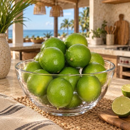 Limes - 1 Kg