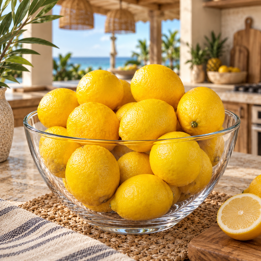 Lemon - 1 Kg