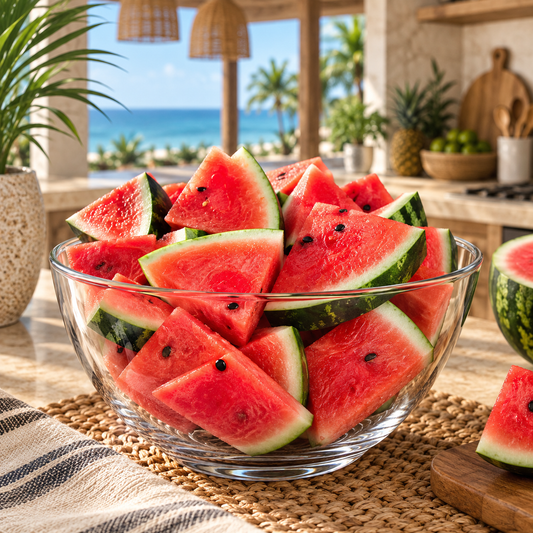 Watermelon - 1 Kg