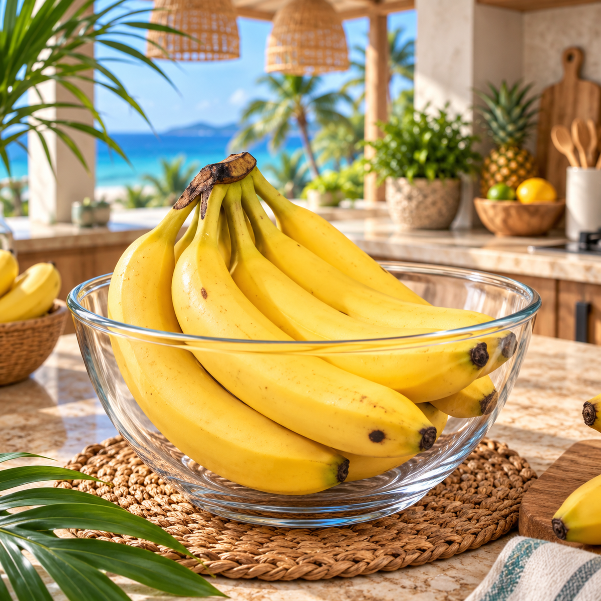Banana - 1 Kg