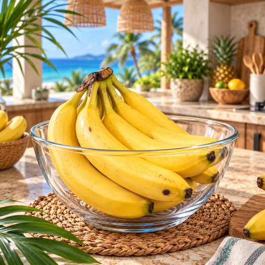 Banana - 1 Kg