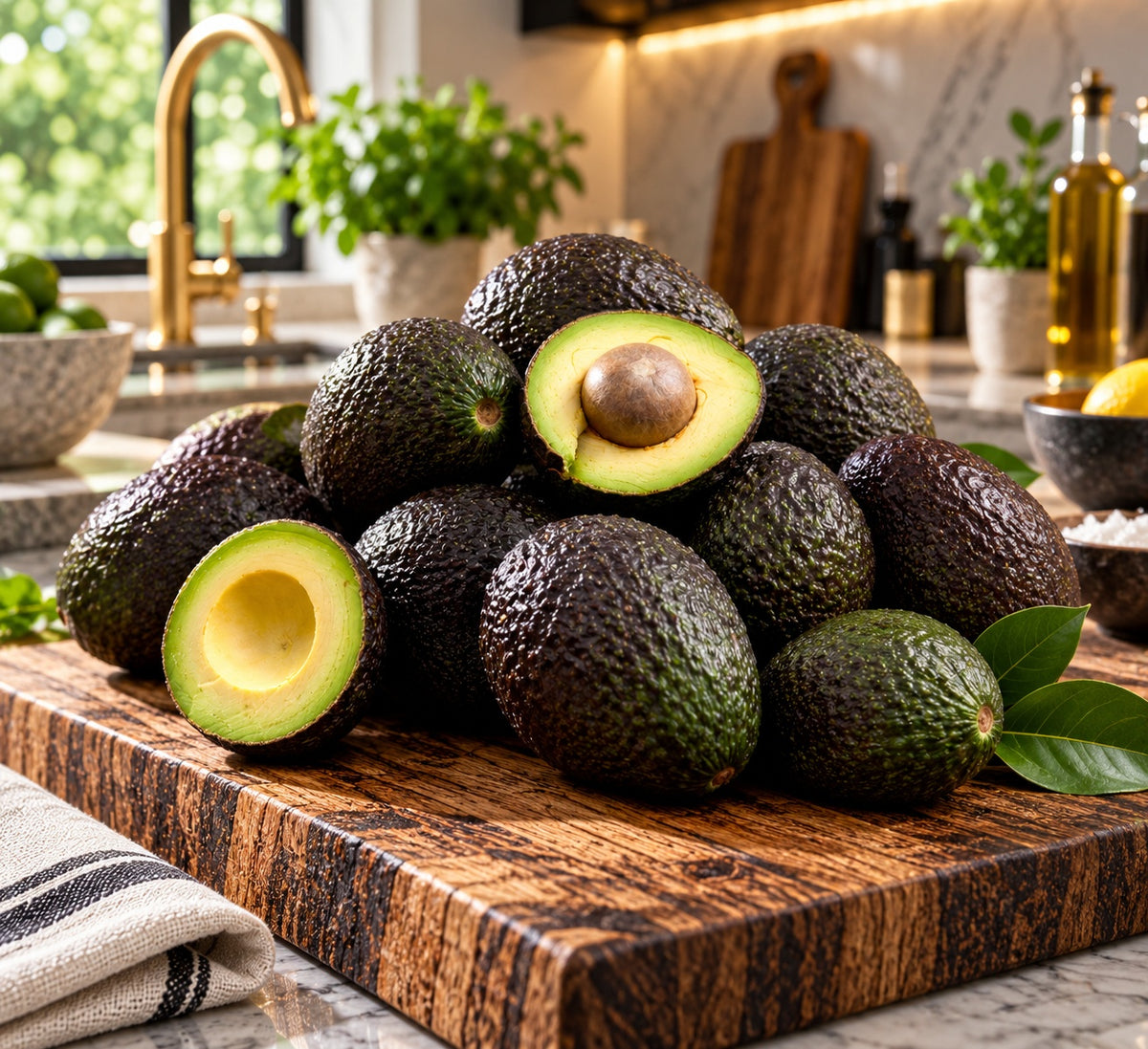 Avocado - 1 Kg