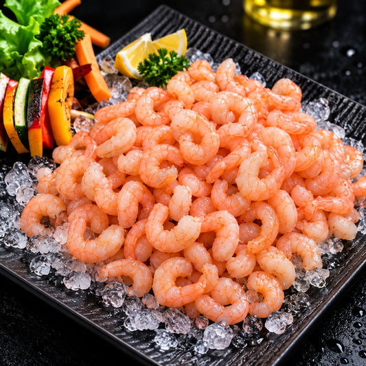 Shrimp Small - 1 Kg