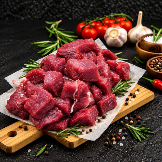 Beef fillet AAA - 1 Kg
