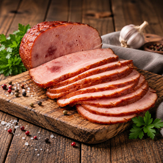 Pork Ham - 300g