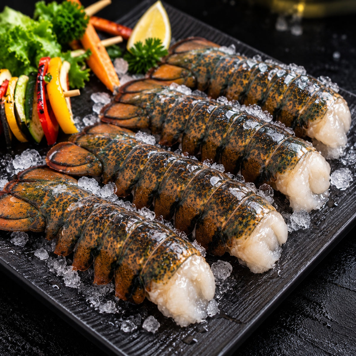 Lobster Tail - 1 Kg
