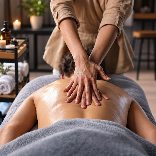 Therapeutic Massage - 90 Minute