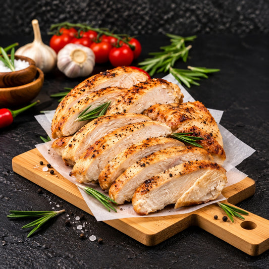 Chicken Breast Select - 1 Kg