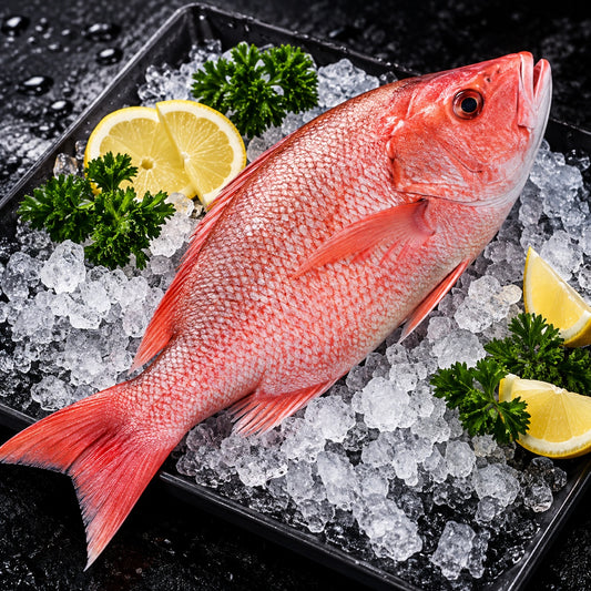 Red Snapper - 1 Kg
