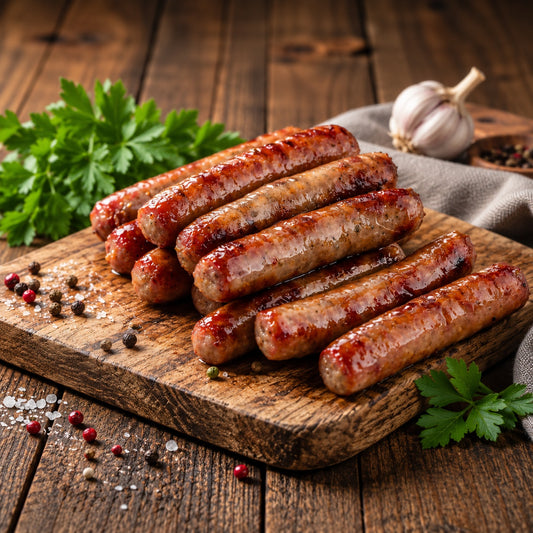 Breakfast Sausage - 272g