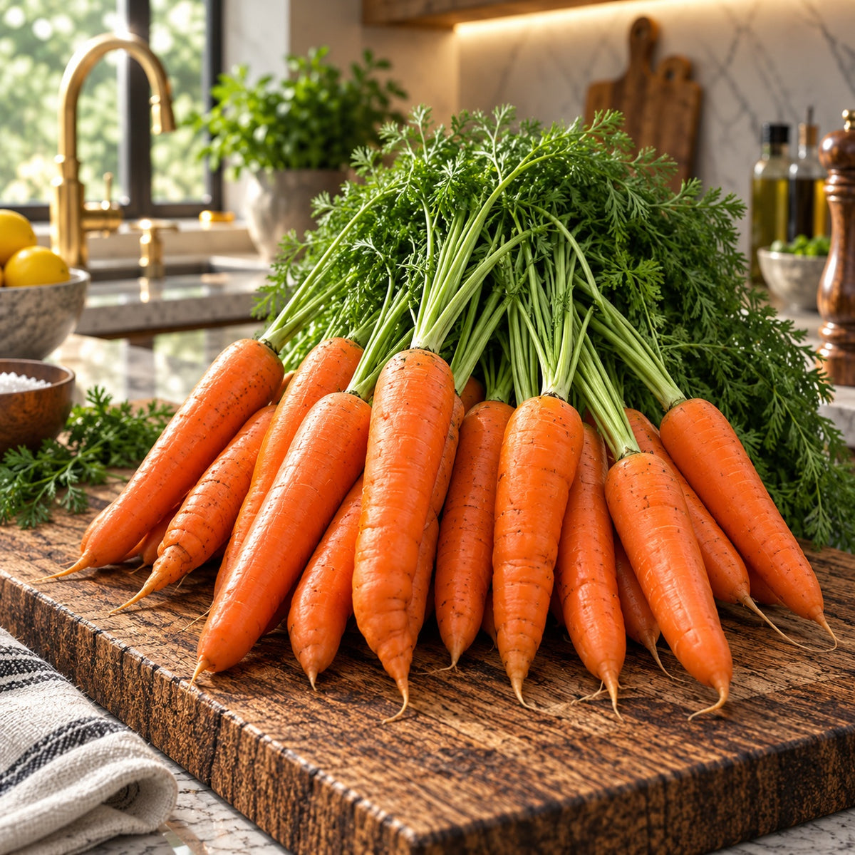 Carrot - 1 Kg